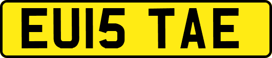 EU15TAE