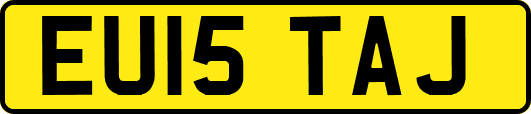 EU15TAJ