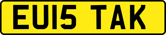 EU15TAK