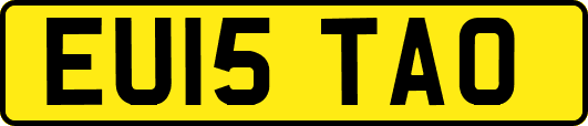 EU15TAO