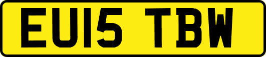 EU15TBW