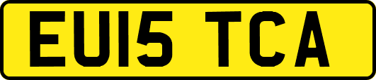 EU15TCA