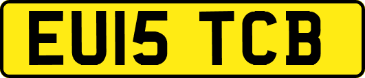 EU15TCB