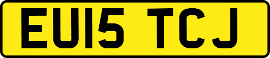 EU15TCJ