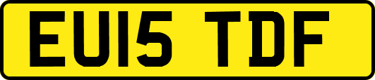 EU15TDF