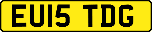 EU15TDG