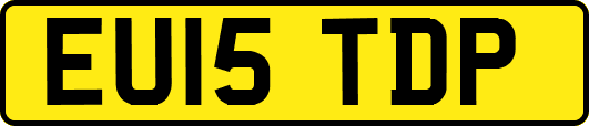 EU15TDP