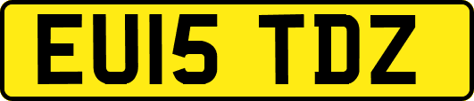EU15TDZ