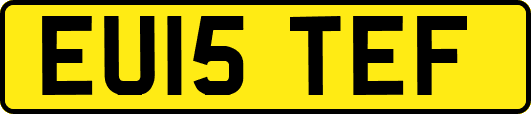 EU15TEF