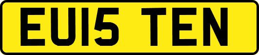 EU15TEN