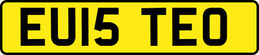 EU15TEO