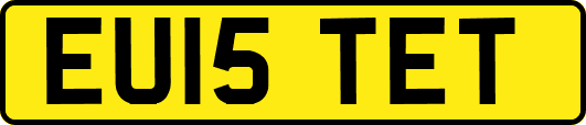 EU15TET