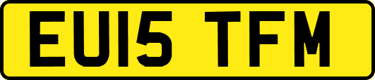 EU15TFM