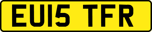 EU15TFR