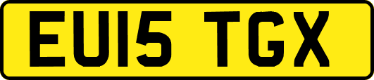 EU15TGX