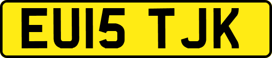 EU15TJK