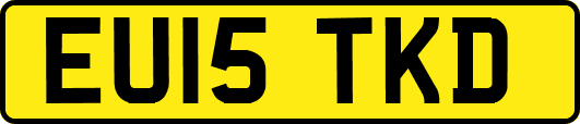 EU15TKD
