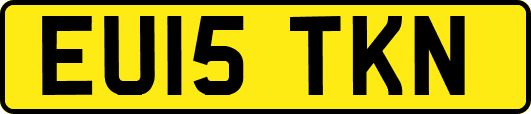 EU15TKN
