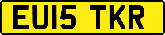 EU15TKR