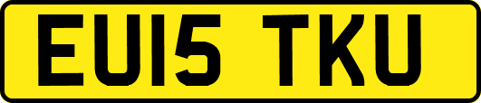 EU15TKU