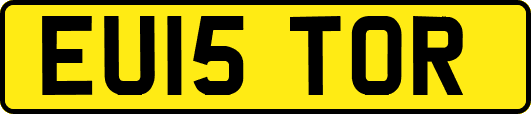 EU15TOR