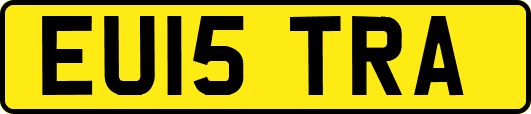 EU15TRA