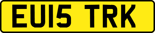 EU15TRK