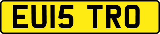 EU15TRO