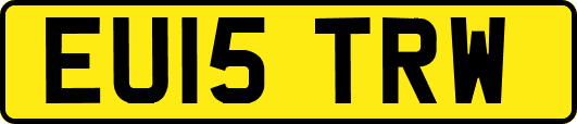 EU15TRW