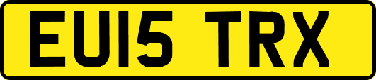 EU15TRX