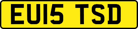 EU15TSD