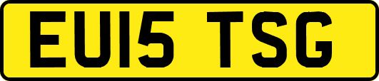 EU15TSG