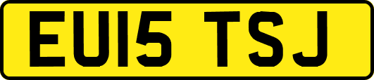 EU15TSJ
