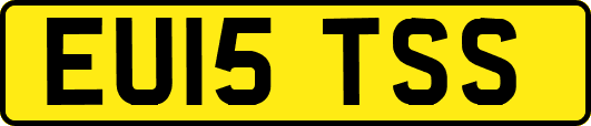 EU15TSS