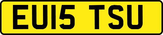 EU15TSU