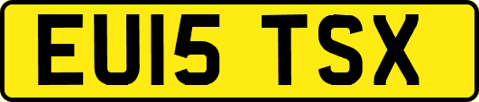 EU15TSX