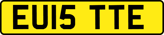 EU15TTE