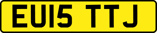 EU15TTJ