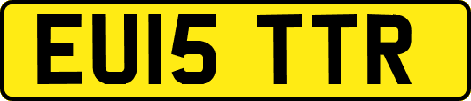 EU15TTR