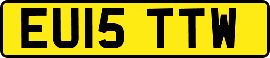 EU15TTW