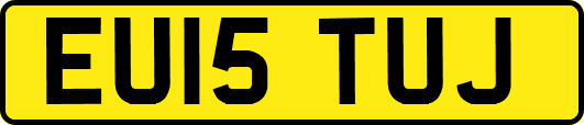 EU15TUJ