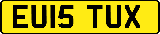 EU15TUX
