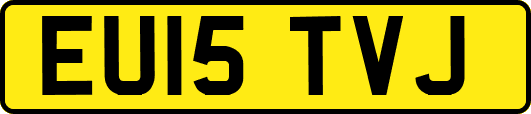EU15TVJ