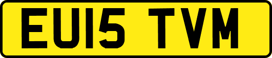 EU15TVM
