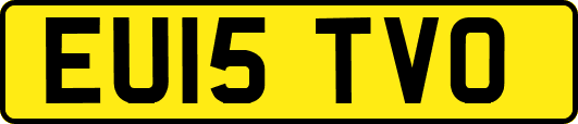 EU15TVO