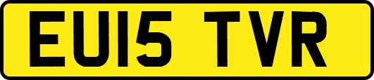 EU15TVR