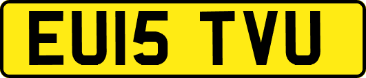 EU15TVU