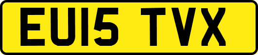 EU15TVX
