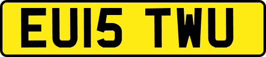 EU15TWU