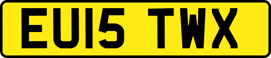 EU15TWX